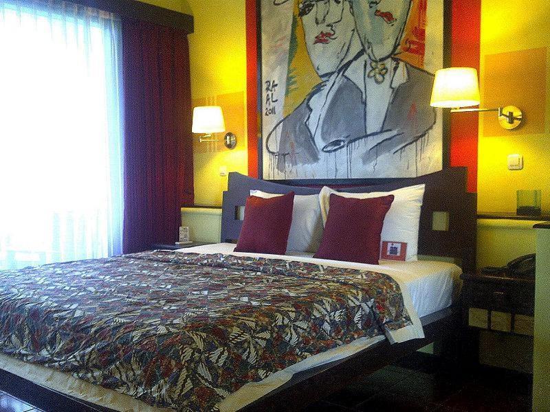 Bali Paradise Hotel Boutique Resort Lovina Quarto foto