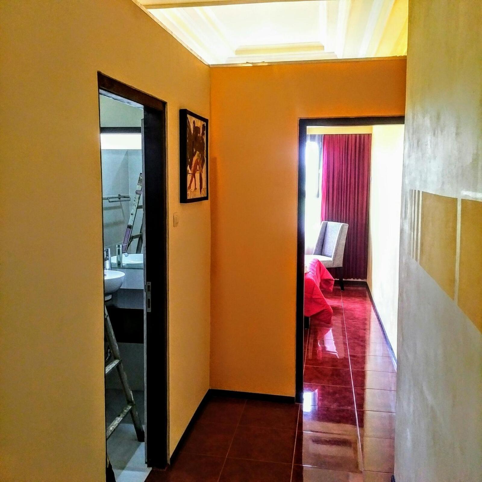 Bali Paradise Hotel Boutique Resort Lovina Quarto foto
